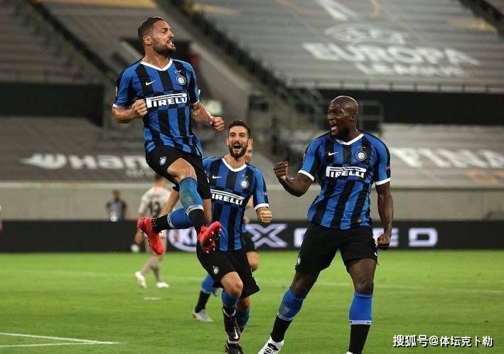  国米新援劳塔罗双响炮，蓝黑军团客场完胜拉齐奥